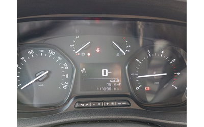 Opel VIVARO - автомобили, коли, обяви за нови и употребявани 9