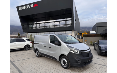opel-vivaro - 0