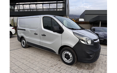 opel-vivaro - 1