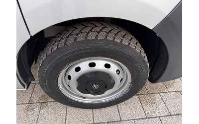 Opel Vivaro 1.6CDTI 2странични врати Клима - автомобили, коли, обяви за нови и употребявани 9