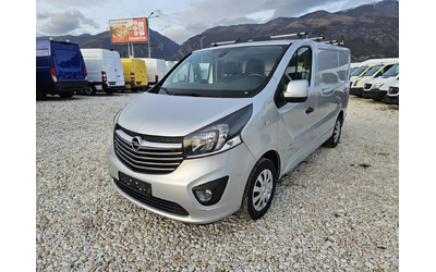 opel-vivaro - 0