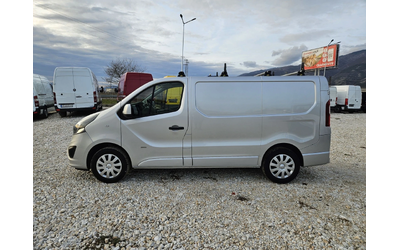 opel-vivaro - 1