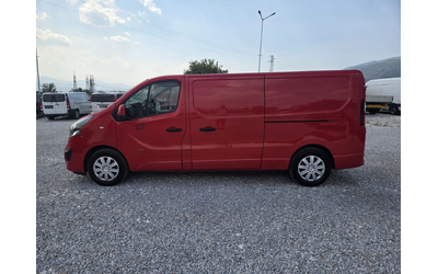opel-vivaro - 1