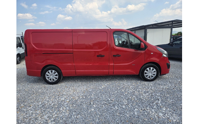 opel-vivaro - 5
