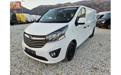 opel-vivaro - 0