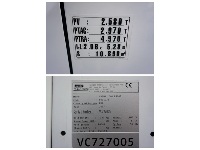 Opel Vivaro 1.6 CDTI L2H1 - автомобили, коли, обяви за нови и употребявани 11