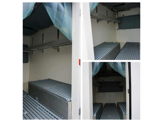 Opel Vivaro 1.6 CDTI L2H1 - автомобили, коли, обяви за нови и употребявани 12