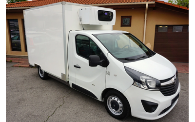 opel-vivaro - 1