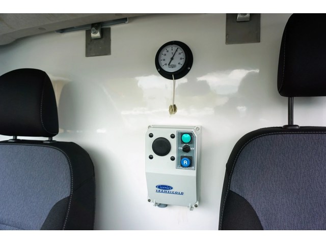 Opel Vivaro 1.6 CDTI L2H1 - автомобили, коли, обяви за нови и употребявани 10