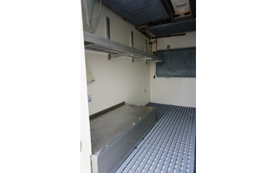 Opel Vivaro 1.6 CDTI L2H1 - автомобили, коли, обяви за нови и употребявани 13