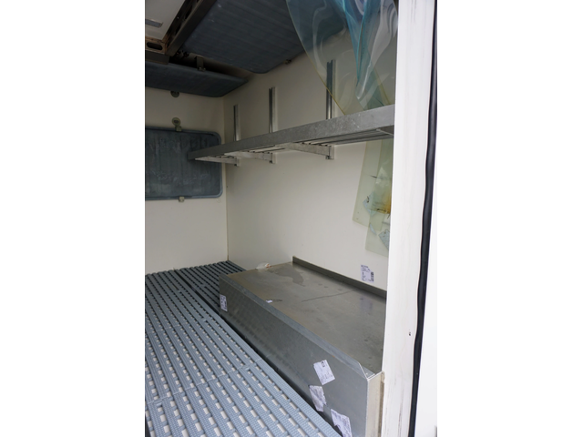 Opel Vivaro 1.6 CDTI L2H1 - автомобили, коли, обяви за нови и употребявани 14