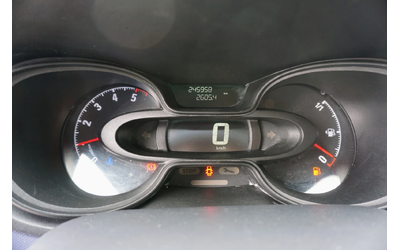 Opel Vivaro 1.6 CDTI L2H1 - автомобили, коли, обяви за нови и употребявани 8