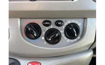 Opel Vivaro - автомобили, коли, обяви за нови и употребявани 11