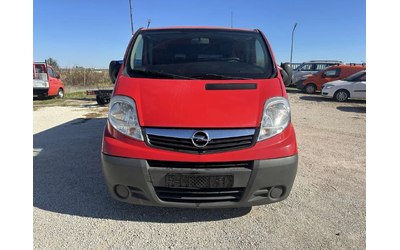 opel-vivaro - 1