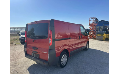 opel-vivaro - 3