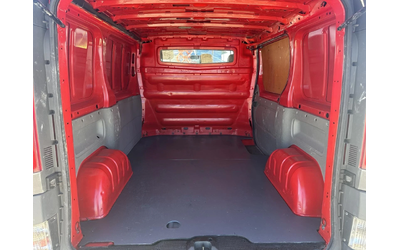 Opel Vivaro - автомобили, коли, обяви за нови и употребявани 7