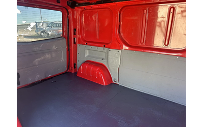 Opel Vivaro - автомобили, коли, обяви за нови и употребявани 8