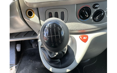 Opel Vivaro - автомобили, коли, обяви за нови и употребявани 13