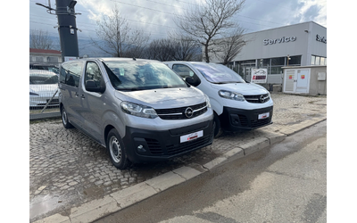 opel-vivaro - 0