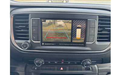 Opel Vivaro Kombi-eM-75kwh/9местен - автомобили, коли, обяви за нови и употребявани 10