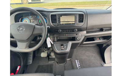 Opel Vivaro Kombi-eM-75kwh/9местен - автомобили, коли, обяви за нови и употребявани 6