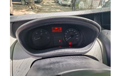 Opel Vivaro 2.0TD - автомобили, коли, обяви за нови и употребявани 11