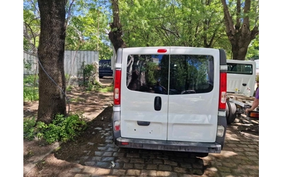 opel-vivaro - 5