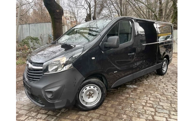 opel-vivaro - 0