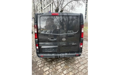 opel-vivaro - 3