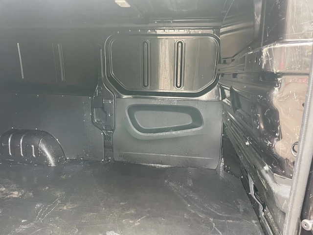Opel Vivaro 1.6 CDTi - автомобили, коли, обяви за нови и употребявани 6