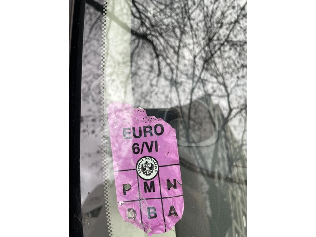 Opel Vivaro 1.6 CDTi - автомобили, коли, обяви за нови и употребявани 7
