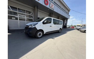 opel-vivaro - 0
