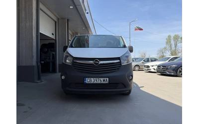 opel-vivaro - 1