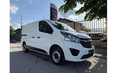 opel-vivaro - 0