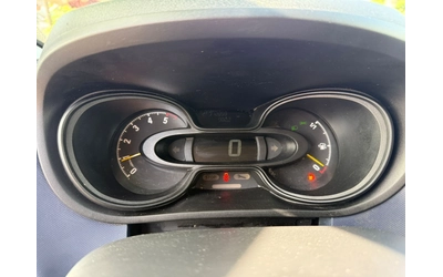 Opel Vivaro 1, 600CDTI EURO6 - автомобили, коли, обяви за нови и употребявани 11