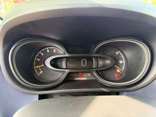 Opel Vivaro 1, 600CDTI EURO6 - автомобили, коли, обяви за нови и употребявани 11