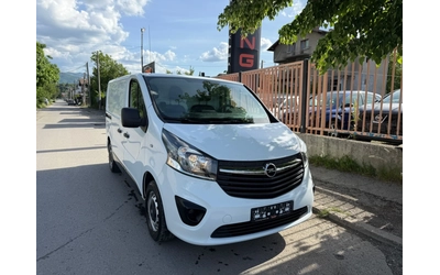 opel-vivaro - 1