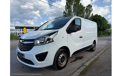 opel-vivaro - 3