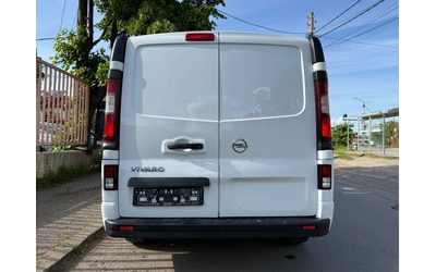 opel-vivaro - 5
