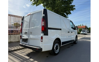 Opel Vivaro 1, 600CDTI EURO6 - автомобили, коли, обяви за нови и употребявани 6