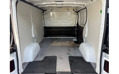 Opel Vivaro 1, 600CDTI EURO6 - автомобили, коли, обяви за нови и употребявани 7