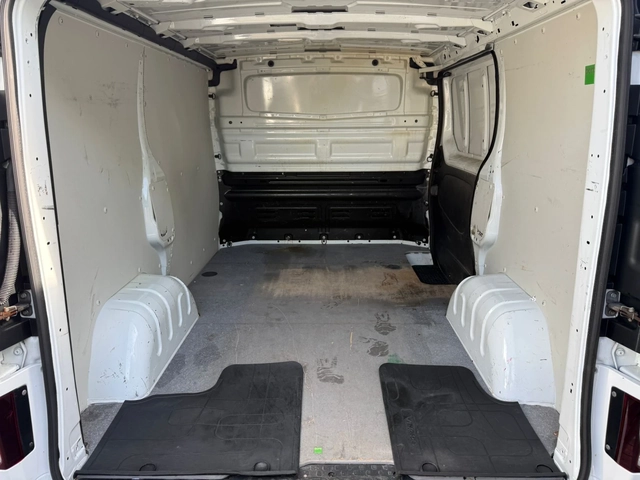Opel Vivaro 1, 600CDTI EURO6 - автомобили, коли, обяви за нови и употребявани 7
