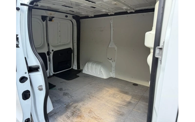 Opel Vivaro 1, 600CDTI EURO6 - автомобили, коли, обяви за нови и употребявани 8