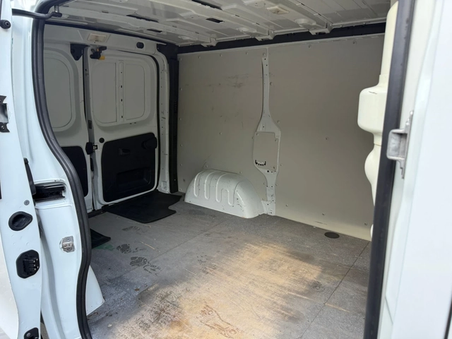 Opel Vivaro 1, 600CDTI EURO6 - автомобили, коли, обяви за нови и употребявани 8