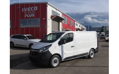 opel-vivaro - 0