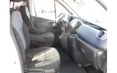 Opel Vivaro 1, 6 BITURBO - автомобили, коли, обяви за нови и употребявани 11