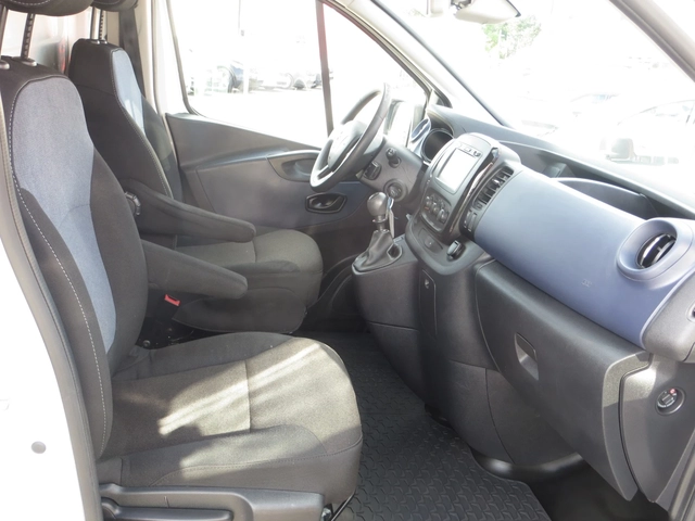 Opel Vivaro 1, 6 BITURBO - автомобили, коли, обяви за нови и употребявани 11