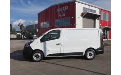opel-vivaro - 1