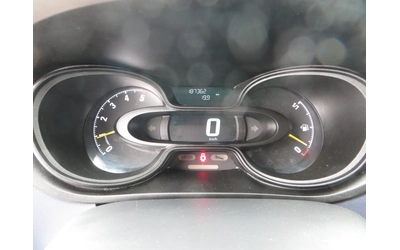 Opel Vivaro 1, 6 BITURBO - автомобили, коли, обяви за нови и употребявани 8