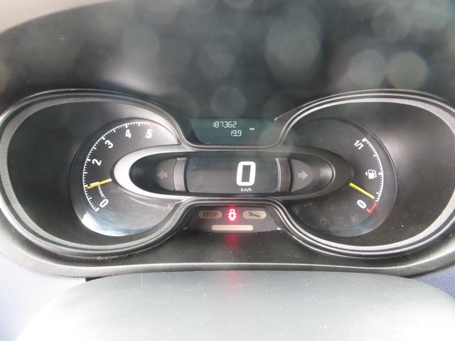Opel Vivaro 1, 6 BITURBO - автомобили, коли, обяви за нови и употребявани 8